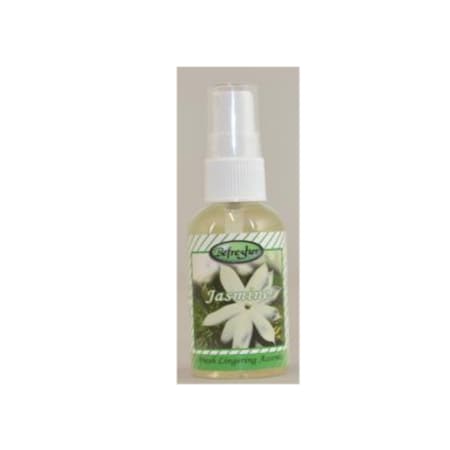 Rogers Genuine Rogers Refresher 2oz Spray - Jasmine Scent - 621755 621755
